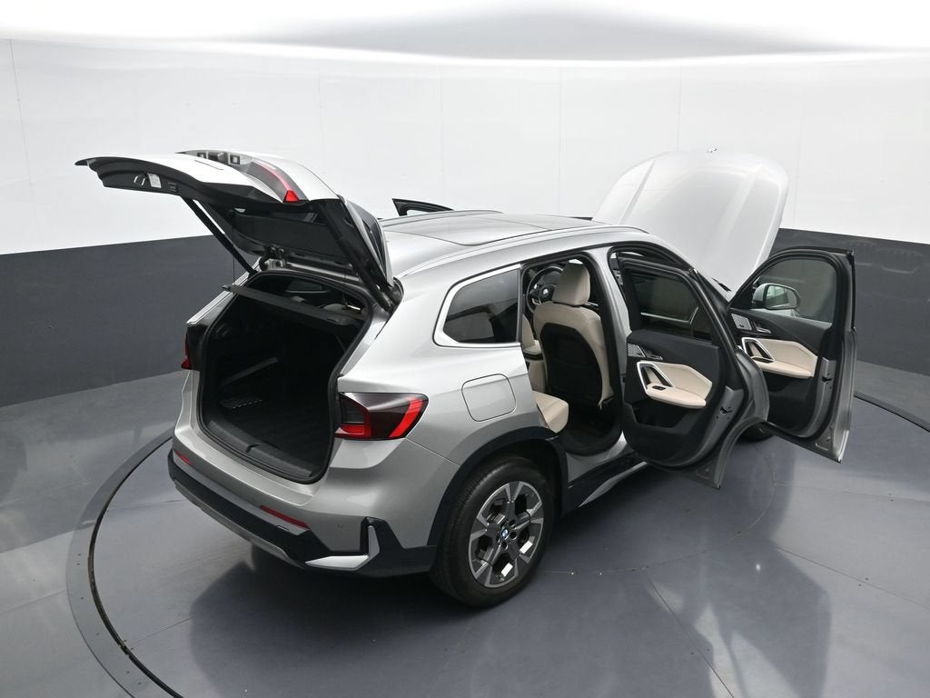 2024 BMW X1 xDrive28i