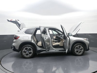 2024 BMW X1 xDrive28i