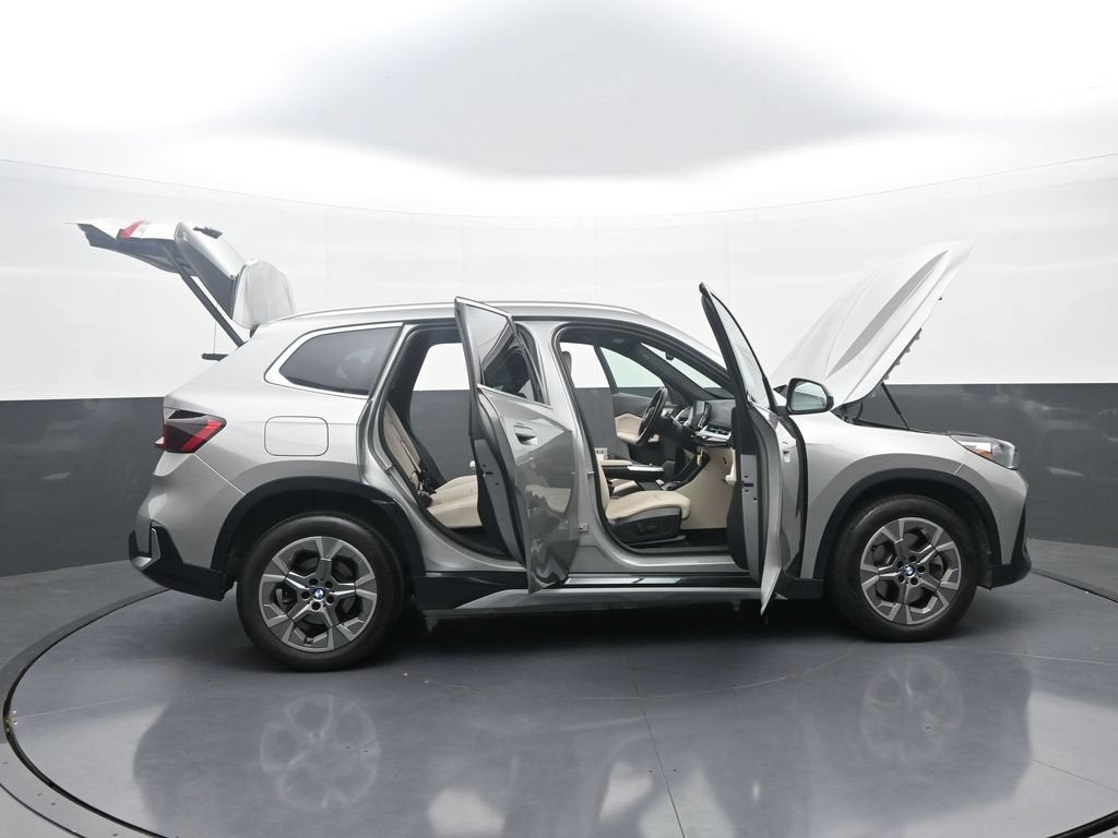 2024 BMW X1 xDrive28i