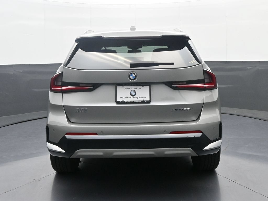2024 BMW X1 xDrive28i