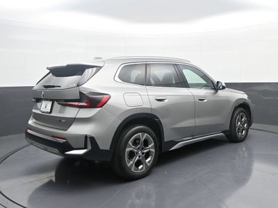 2024 BMW X1 xDrive28i