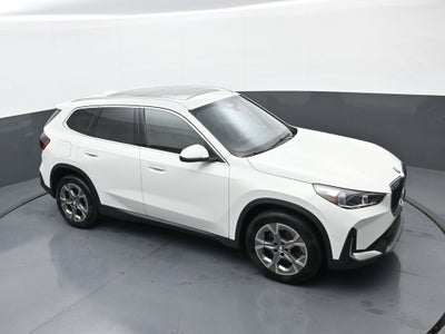 2023 BMW X1 xDrive28i