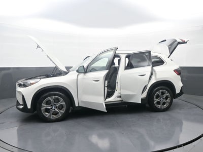 2023 BMW X1 xDrive28i