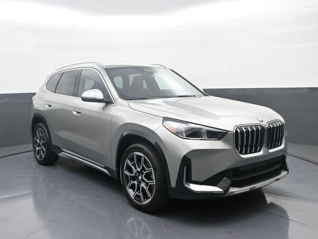2023 BMW X1 xDrive28i