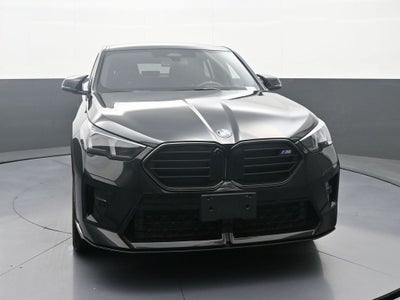 2025 BMW X2 M35i