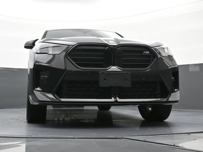 2025 BMW X2 M35i