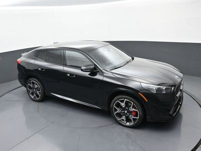 2025 BMW X2 M35i