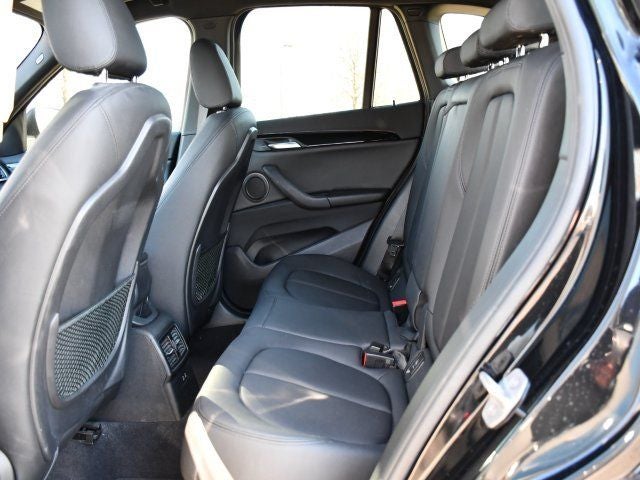 2019 BMW X1 xDrive28i