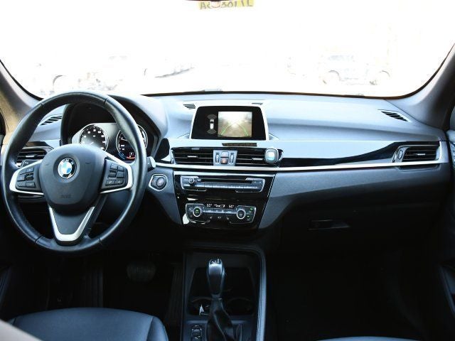 2019 BMW X1 xDrive28i