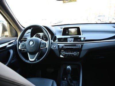 2019 BMW X1 xDrive28i