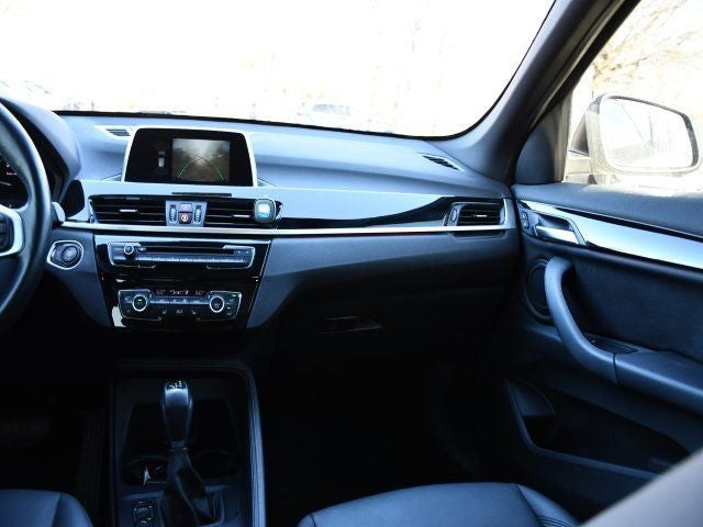 2019 BMW X1 xDrive28i