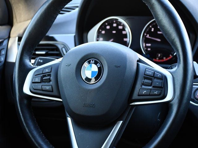 2019 BMW X1 xDrive28i