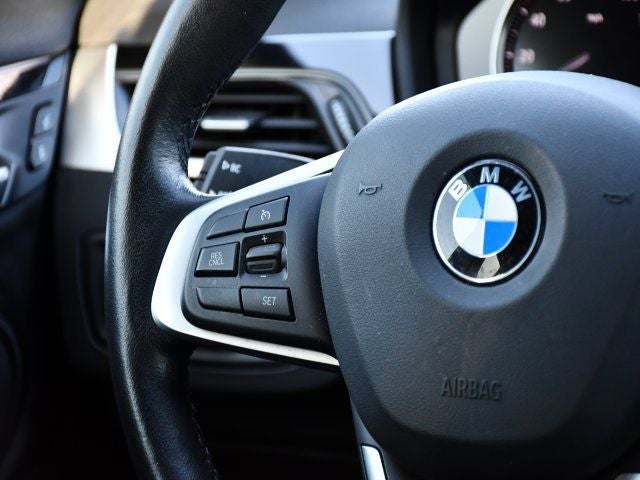 2019 BMW X1 xDrive28i