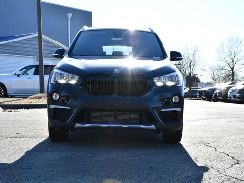 2019 BMW X1 xDrive28i