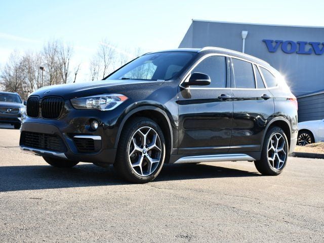 2019 BMW X1 xDrive28i