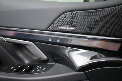 2024 BMW i5 eDrive40
