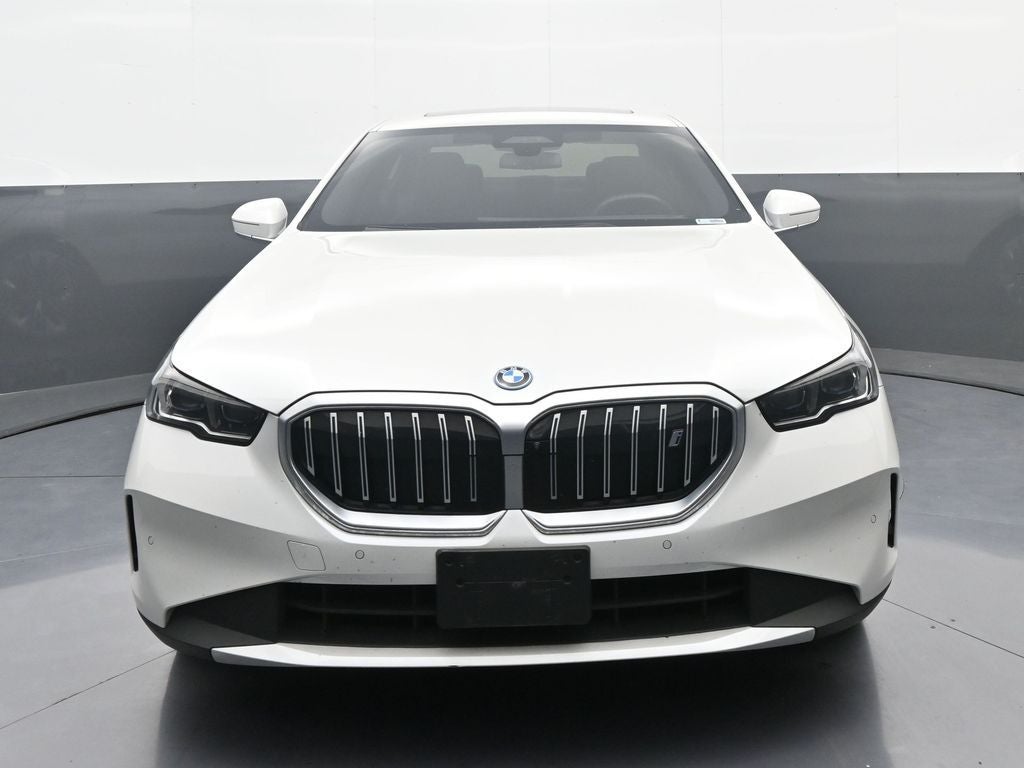 2024 BMW i5 eDrive40