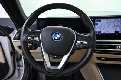 2023 BMW i4 eDrive35