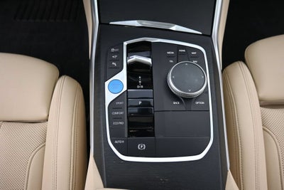 2023 BMW i4 eDrive35