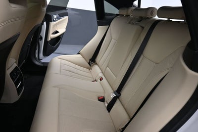 2023 BMW i4 eDrive35