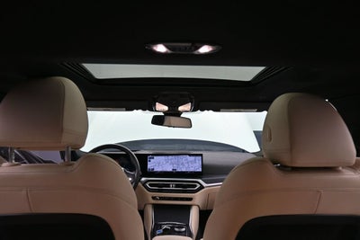 2023 BMW i4 eDrive35