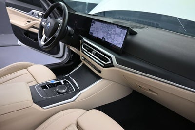 2023 BMW i4 eDrive35