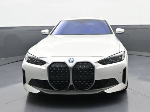 2023 BMW i4 eDrive35