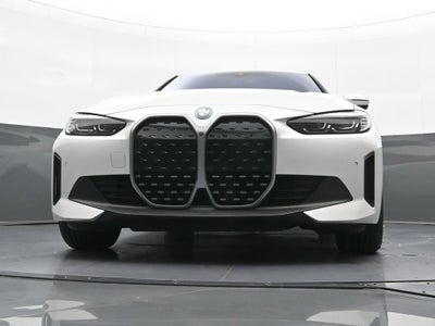 2023 BMW i4 eDrive35