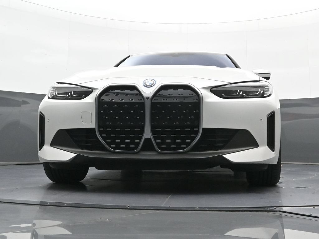 2023 BMW i4 eDrive35