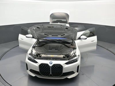 2023 BMW i4 eDrive35