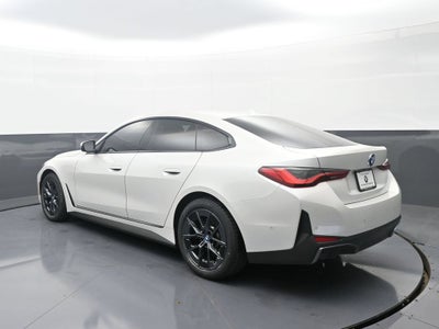 2023 BMW i4 eDrive35