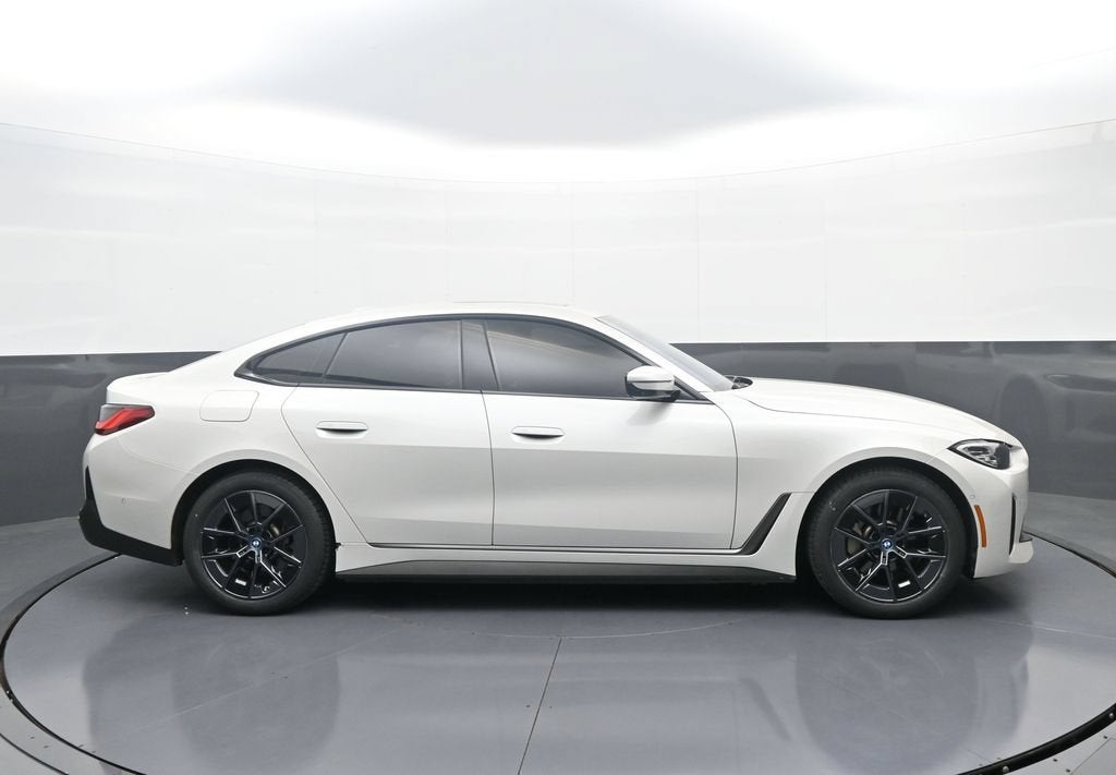 2023 BMW i4 eDrive35