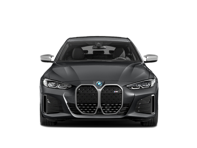 2023 BMW i4 eDrive35