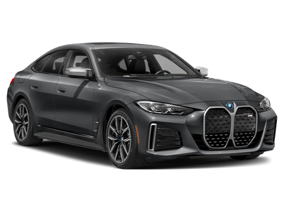 2023 BMW i4 eDrive35