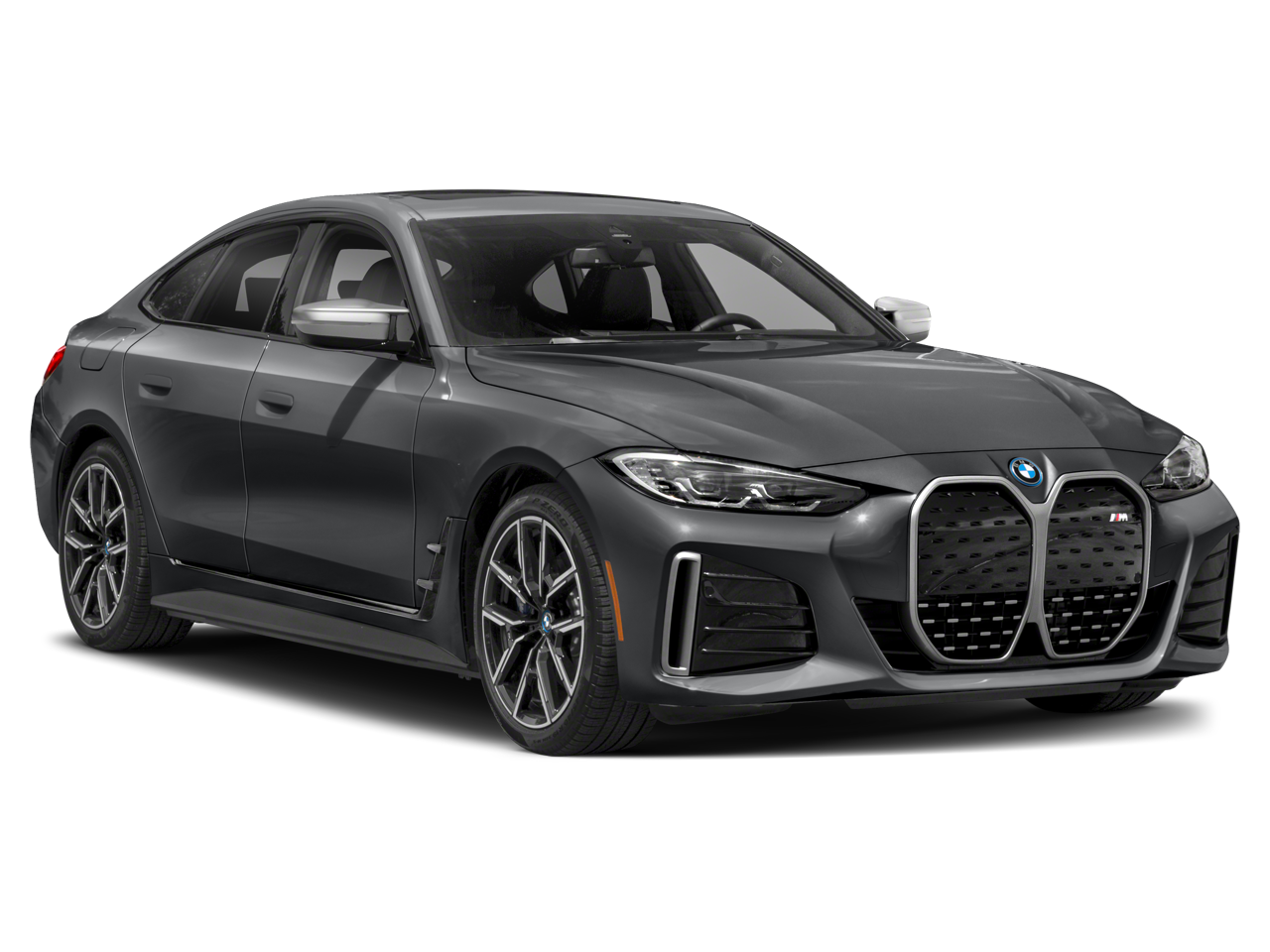 2023 BMW i4 eDrive35