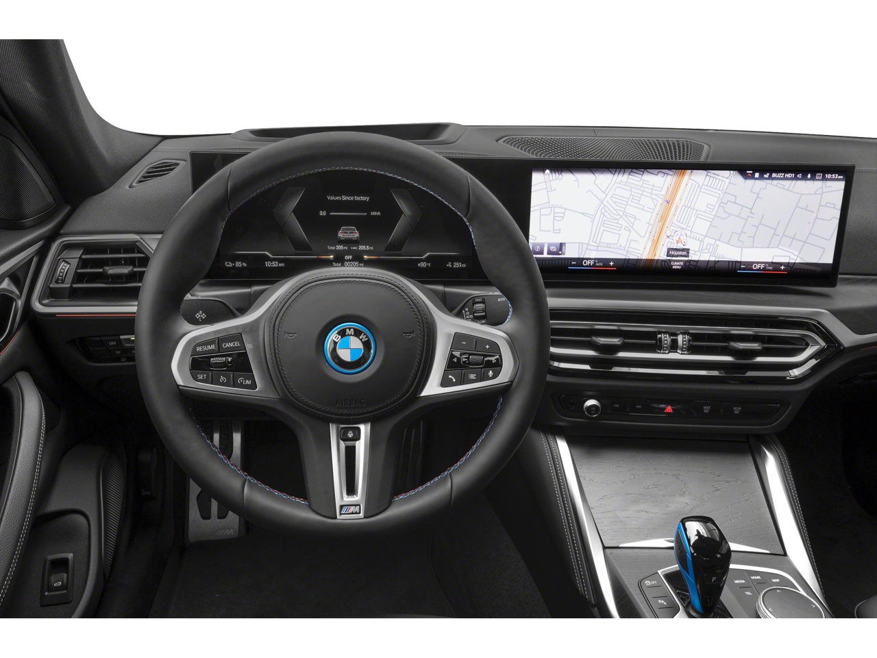 2023 BMW i4 eDrive35