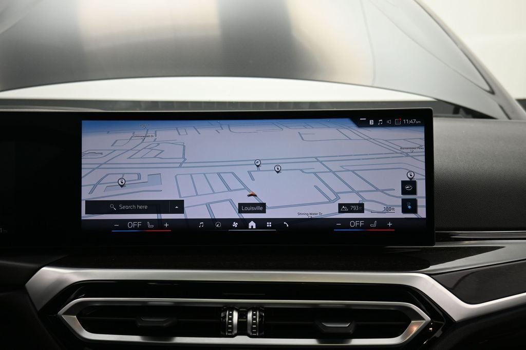 2024 BMW i4 eDrive35