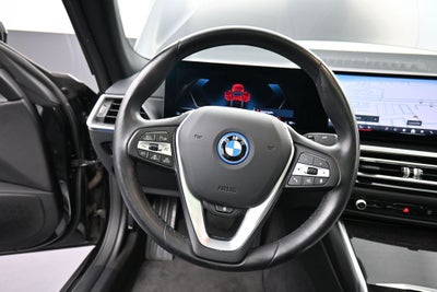 2024 BMW i4 eDrive35