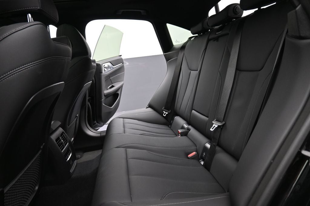 2024 BMW i4 eDrive35