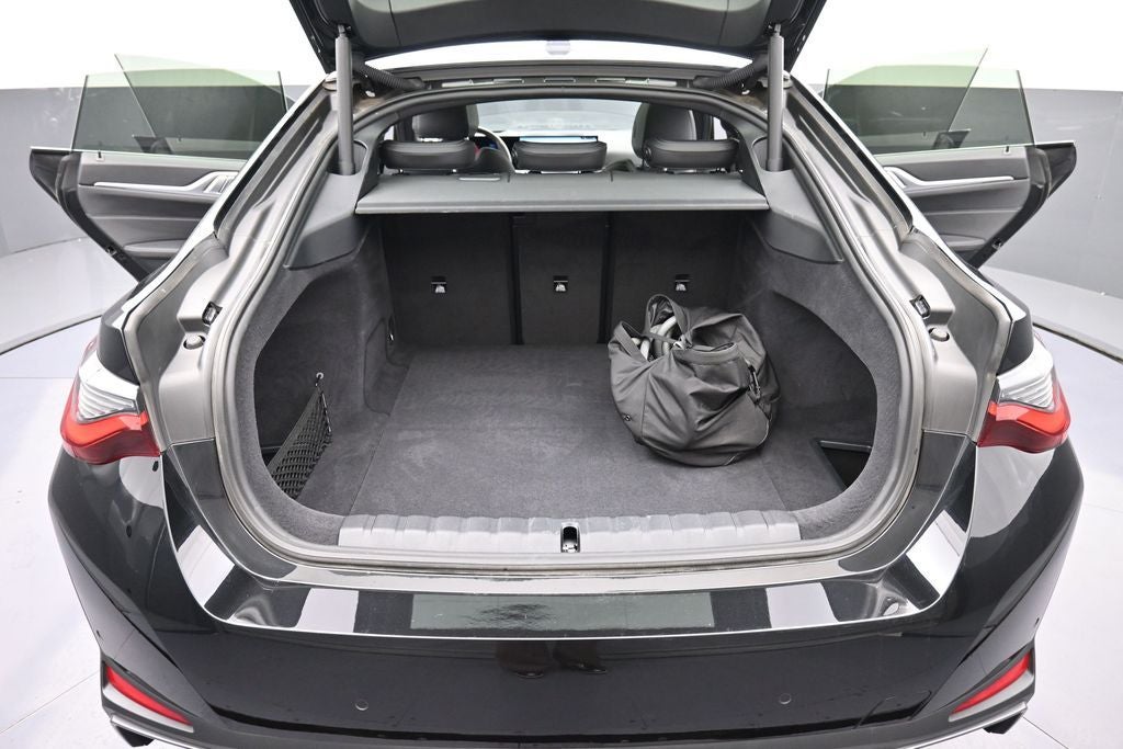 2024 BMW i4 eDrive35