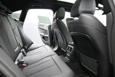 2024 BMW i4 eDrive35