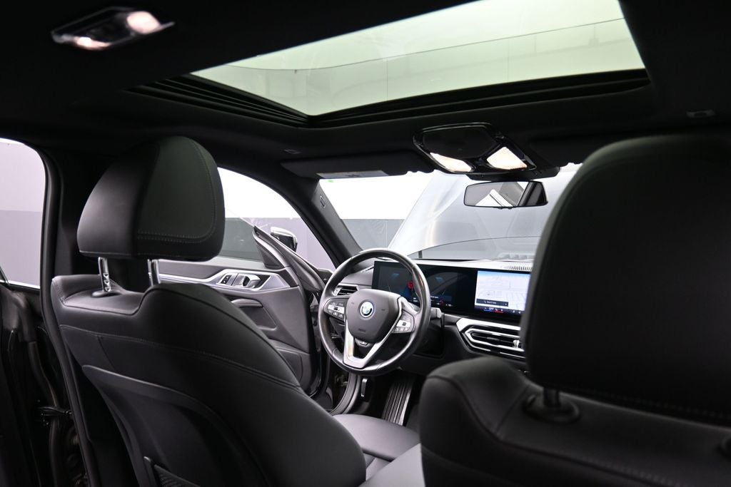 2024 BMW i4 eDrive35