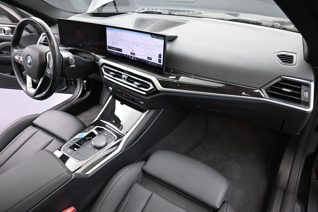 2024 BMW i4 eDrive35