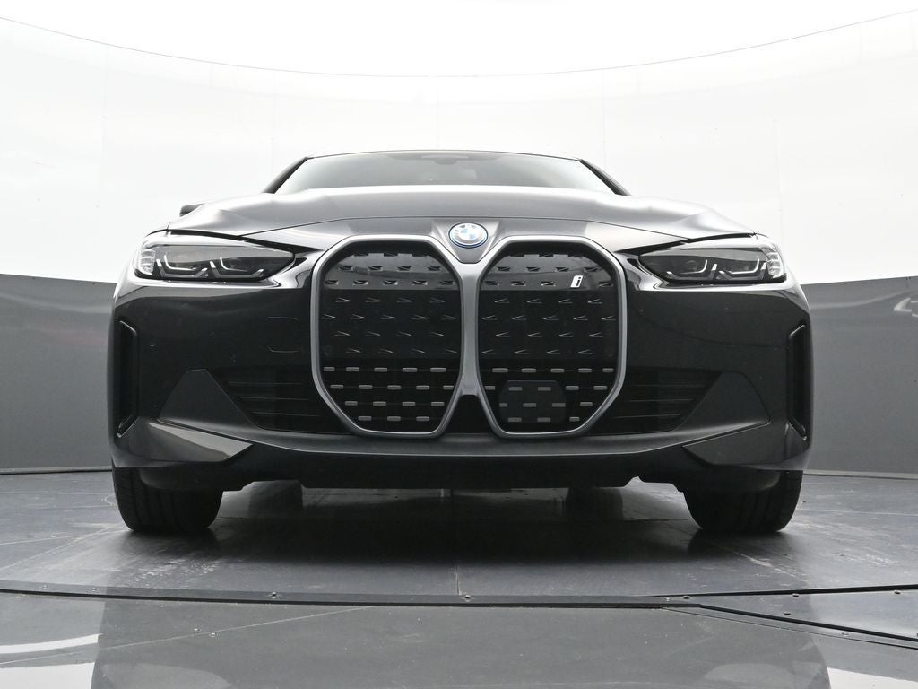 2024 BMW i4 eDrive35