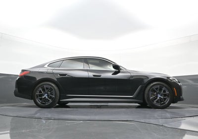 2024 BMW i4 eDrive35
