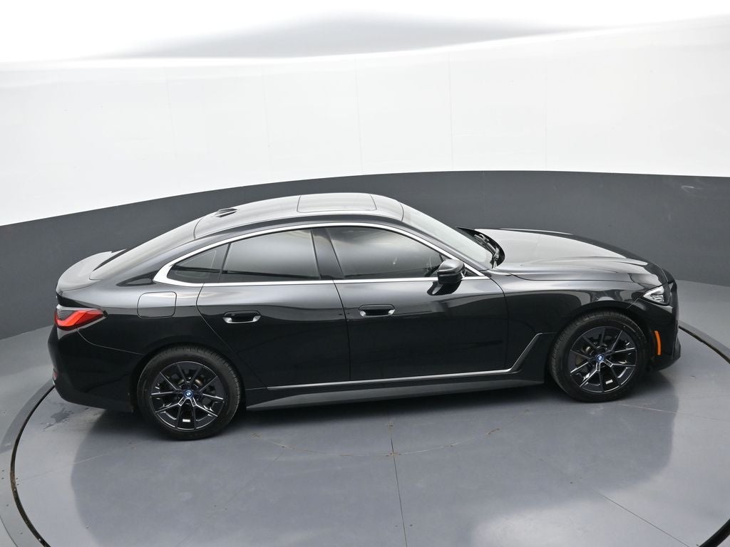 2024 BMW i4 eDrive35