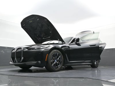 2024 BMW i4 eDrive35