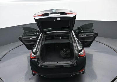 2024 BMW i4 eDrive35
