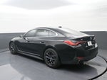 2024 BMW i4 eDrive35