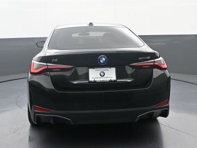 2024 BMW i4 eDrive35